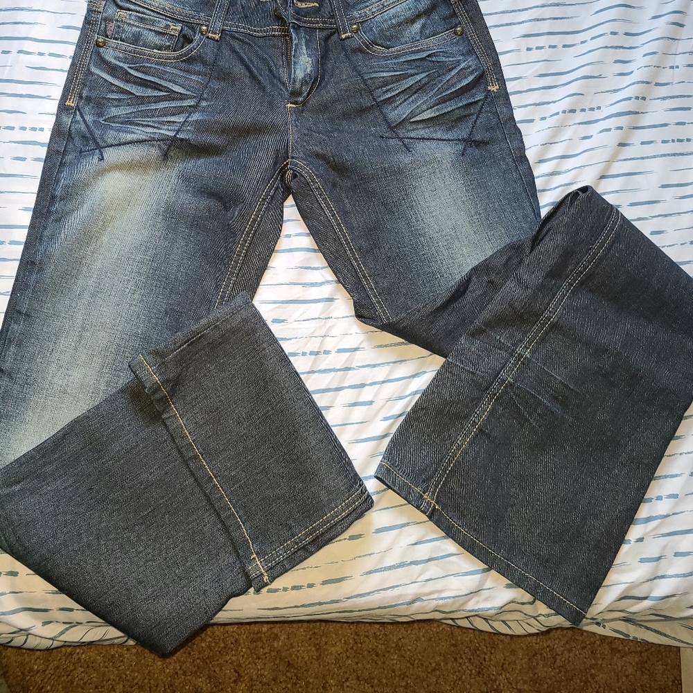 ReRock Jeans